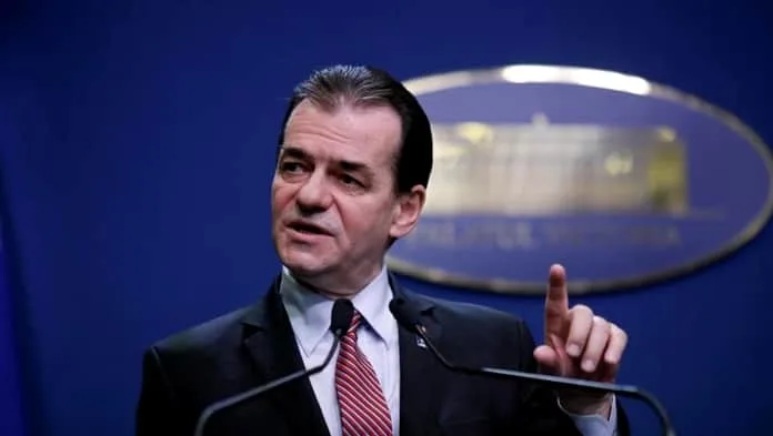 Orban, despre recomandarea Avocatului Poporului ca elevii cu peste 37,3 ºC să fie lăsați să dea acum examenul