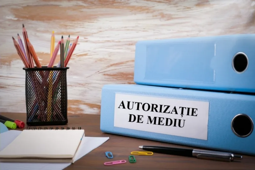 Cum obții acordul de mediu de la Agenția pentru Protecția Mediului Galați