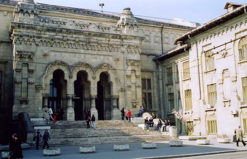 Universitatea „Dunărea de Jos” din Galați ar putea conserva unele specializări