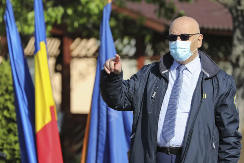 Arafat: Interesul pentru măsurile de protecție a scăzut
