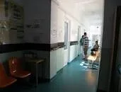 Oamenii bolnavi sunt ca de obicei, mai răi