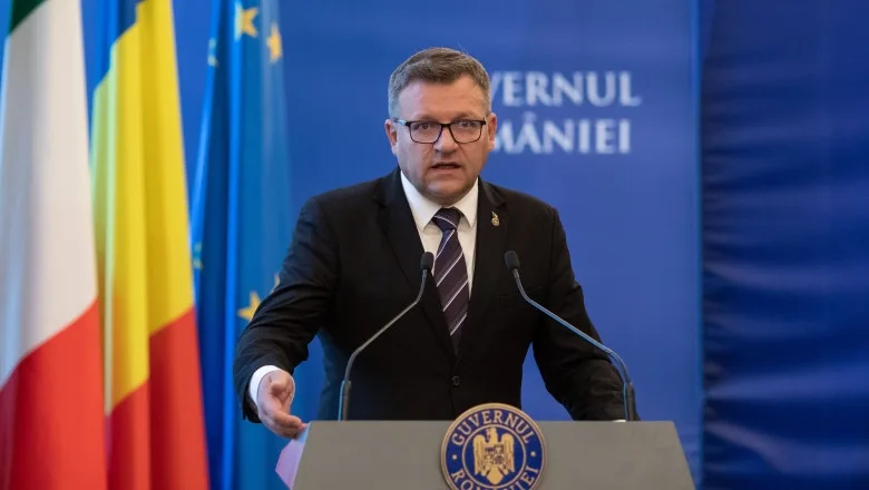 Ministrul Muncii: Membrii familiilor care solicită venitul de incluziune vor fi înscrişi la agenţiile de ocupare a forţei de muncă
