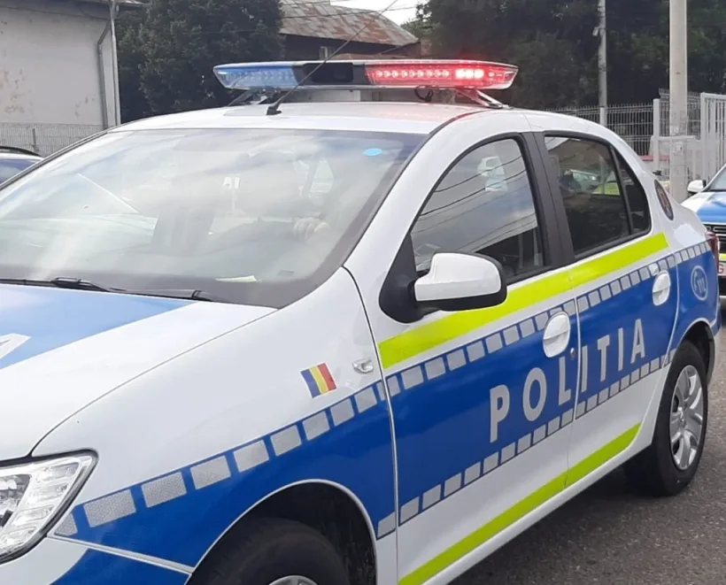 Copii tâlhăriți de mai mulți indivizi în Galați. Agresorii au fost identificați