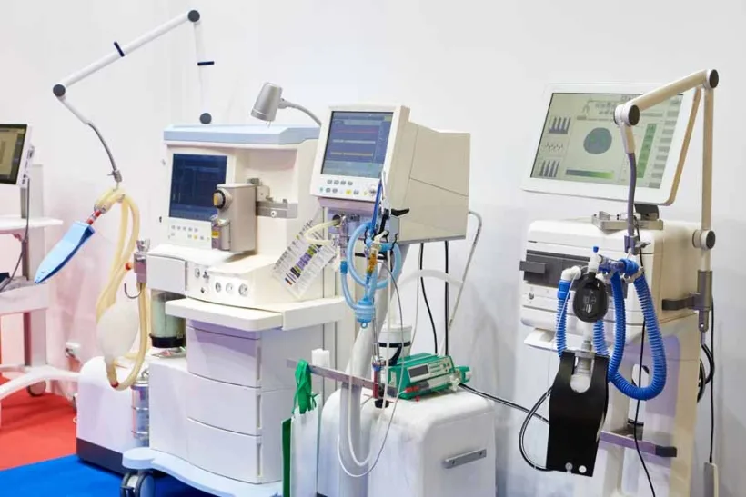 România va beneficia de echipamente de producere a oxigenului medical donate de NATO