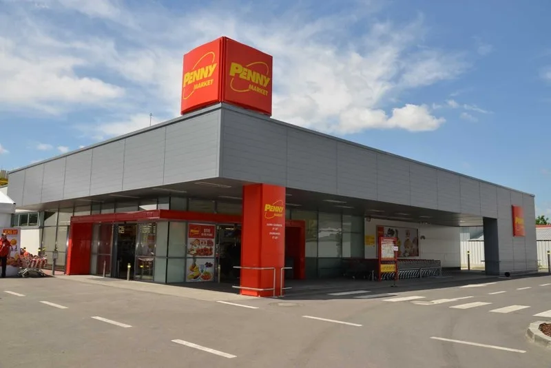 Amenzi de peste 90.000 de lei, după controalele Protecției Consumatorilor la magazinele Penny din Galați