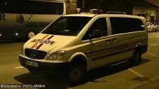 Tentativă de omor la Botoşani