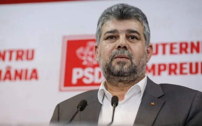 Ciolacu atacă Executivul: "Când Guvernul ia decizii prin dublă măsură se numeşte corupţie"