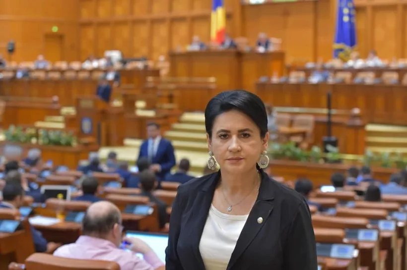 Deputatul Viorica Sandu: Au fost suplimentate fondurile pentru beneficiarii Programului Tomata