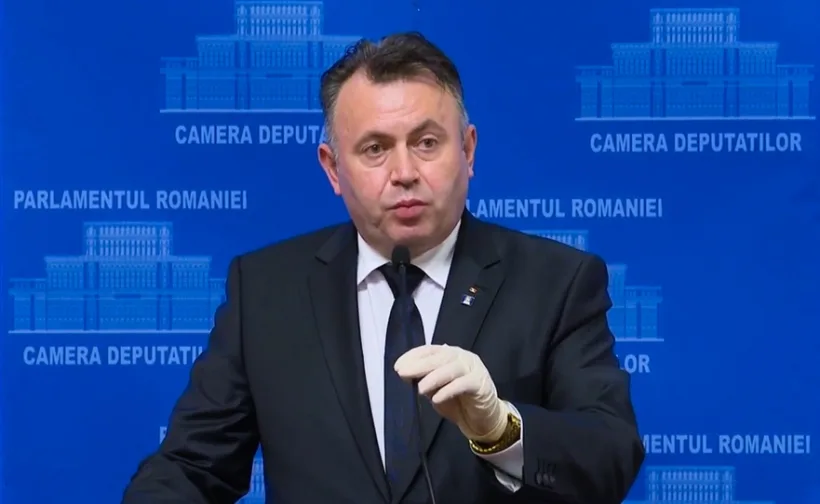 Nelu Tătaru: "Suntem într-o transmitere comunitară accentuată de relaxare"