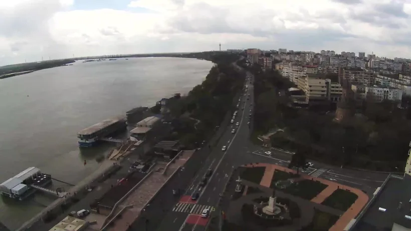 Parcul de la ”Elice” va fi reabilitat. Zona va fi transformată radical