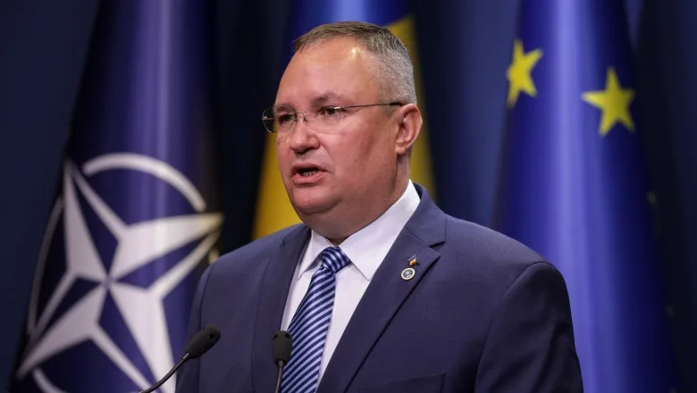 Ciucă: „Mă! Ține minte! Drumul României spre NATO trece prin Afganistan”