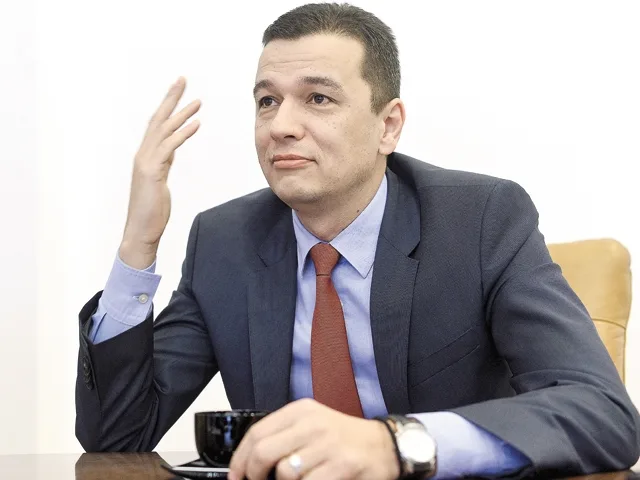 Ministrul Grindeanu anunţă că a fost desemnat constructorul pentru ultimele două tronsoane ale Autostrăzii Buzău-Focşani (A7)