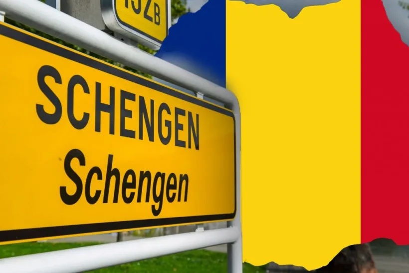 Consiliul și Comisia Europeană, chemate de Parlamentul European să prezinte urgent un calendar pentru aderarea României la Schengen
