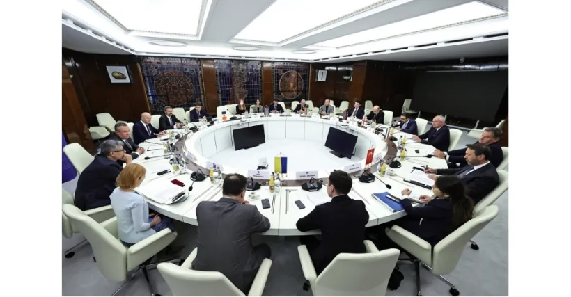 Ciucă: România se numără printre țările europene care dețin resurse importante de gaz și de producere a energiei electrice