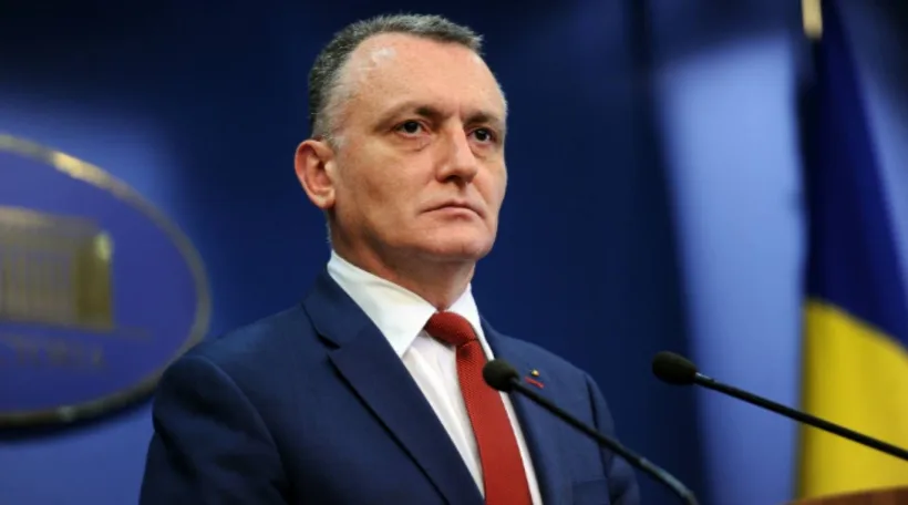 Ministrul Educației, Sorin Cîmpeanu, a demisionat