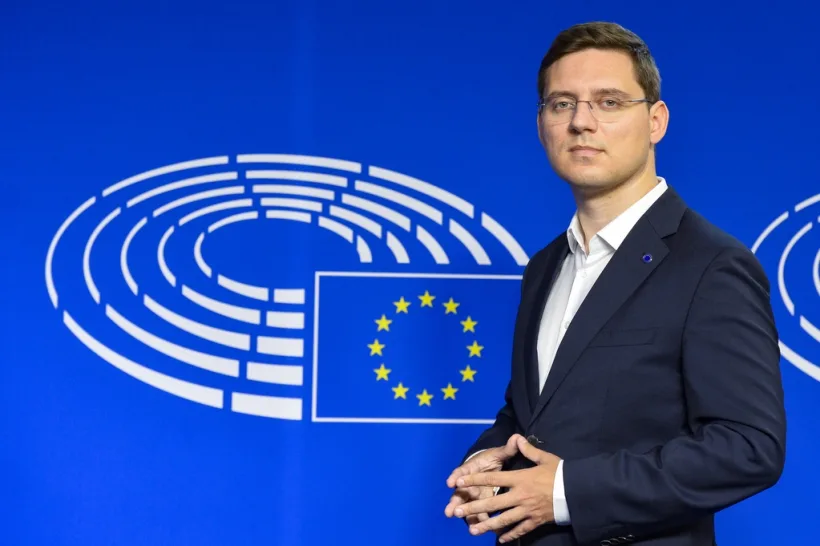 Europarlamentarul Victor Negrescu: Parlamentul European solicită 300 de milioane de euro în plus pentru combaterea prețurilor la energie și include fonduri pentru aderarea României la spațiul Schengen