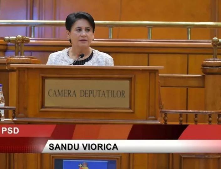 Deputatul Viorica Sandu: Schimbările aduse legii plafonării prețurilor la energie trebuie să fie clare, predictibile și neinterpretabile