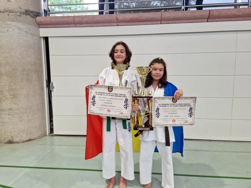 Sportul gălăţean face performanţă la nivel european