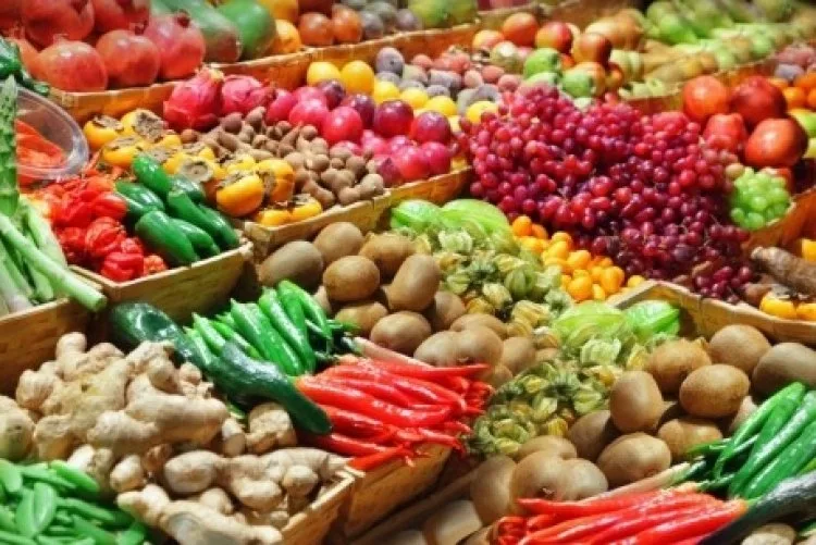 10 octombrie - Ziua naţională a produselor agroalimentare româneşti