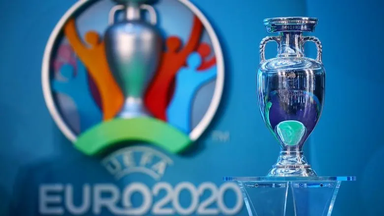 Cum se va desfășura EURO 2020 anul viitor