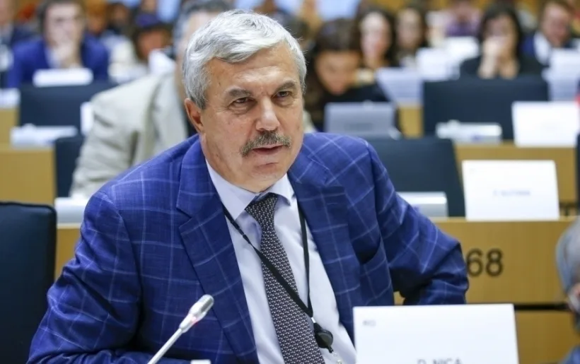 Eurodeputatul Dan Nica: Campania PSD „Jos Facturile!” este preluată de Parlamentul European