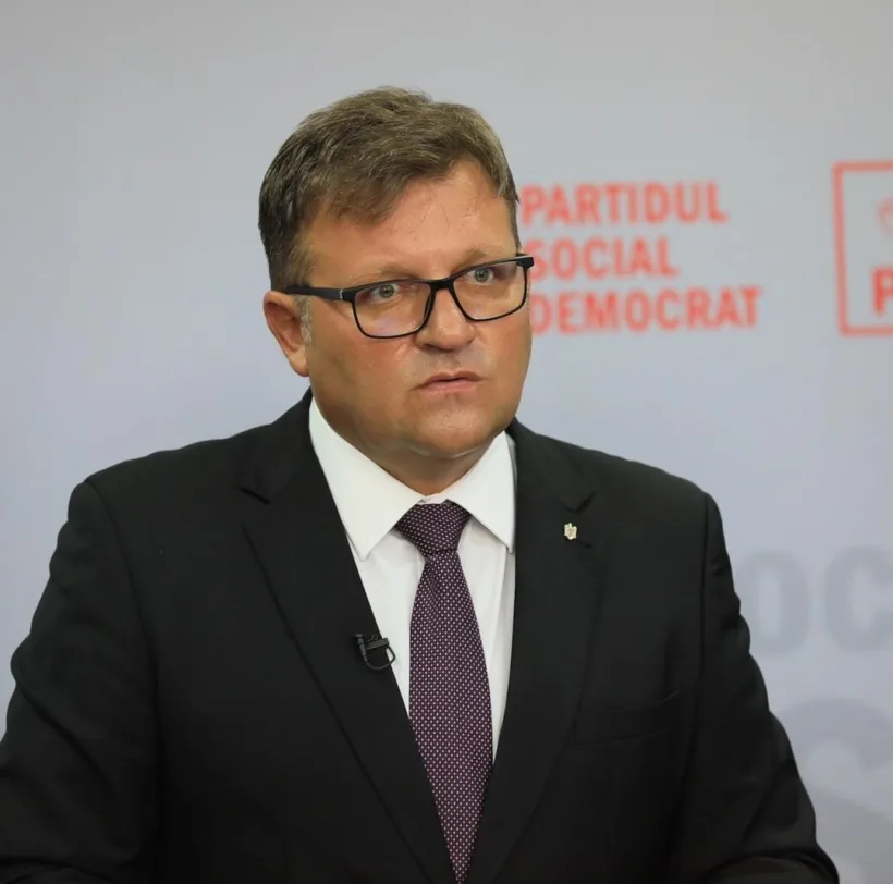 Budăi: Am atras noi fonduri europene pentru subvenționarea angajării tinerilor, dar și a persoanelor peste 45 de ani!