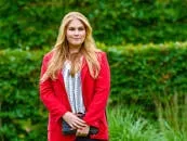 Viaţa de prinţesă nu e chiar uşoară