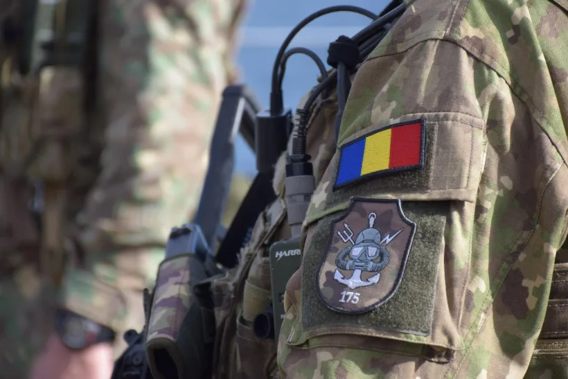 Locuri pentru rezerviști voluntari disponibile și în Galați