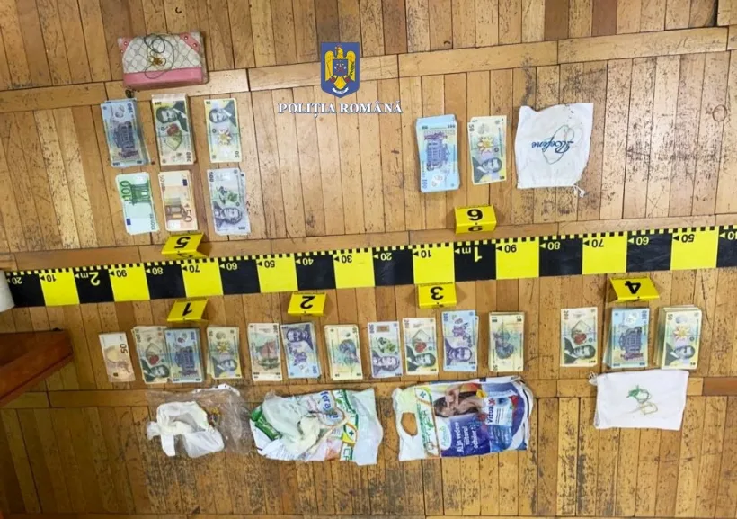 Metoda Medicamentul: mai mulți bătrâni din Galați au fost jefuiți