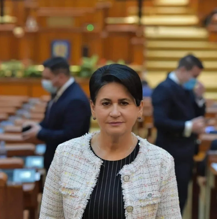 Deputatul Viorica Sandu anunță noile măsuri pentru finalizarea procesului de restituire a imobilelor preluate abuziv în perioada regimului comunist