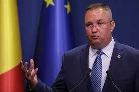 Premierul Ciucă: Nu accept trecerea școlilor în online pentru că nu există căldură în vreo școală!