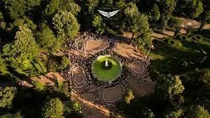 Flashmob internațional, în Grădina Publică din Galați. Se va desfășura în același timp și în Republica Moldova
