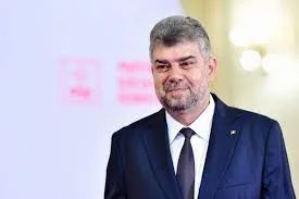 Ce spune Marcel Ciolacu despre creșterea pensiilor cu 15%