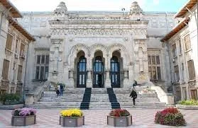Universitatea din Galați a organizat Târgul de joburi pentru studenți și absolvenți