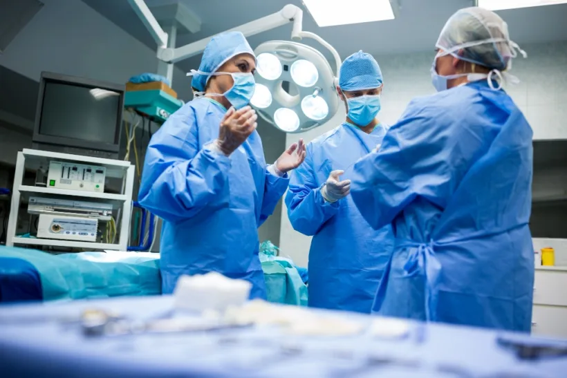 Decesele din cauza infecțiilor nosocomiale au reînceput să atragă atenția Ministerului Sănătății