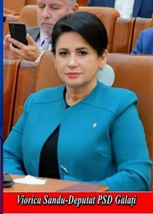 PNRR: Viorica Sandu anunță că PSD va continua să lupte pentru modificările privind pensiile, irigațiile și termocentralele pe cărbune