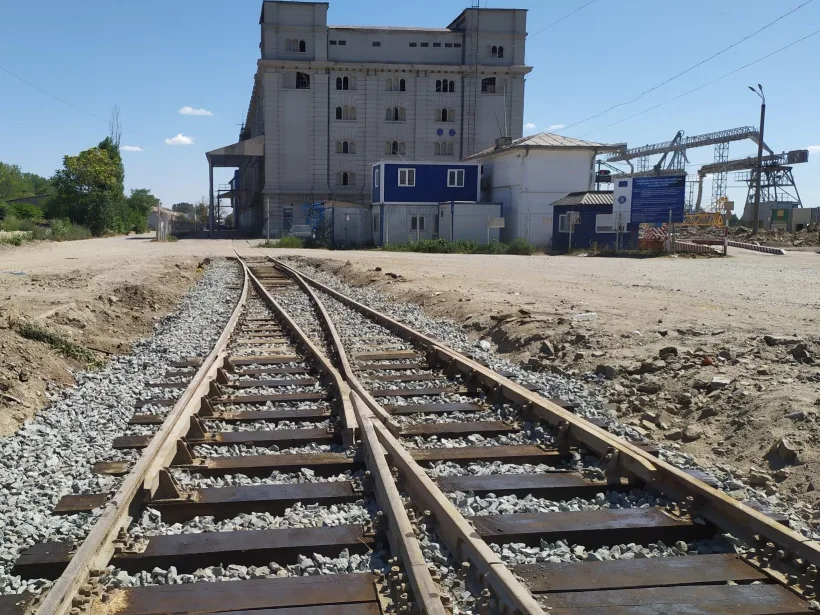 Noi investiții aprobate de Guvern în porturile Galați și Constanța