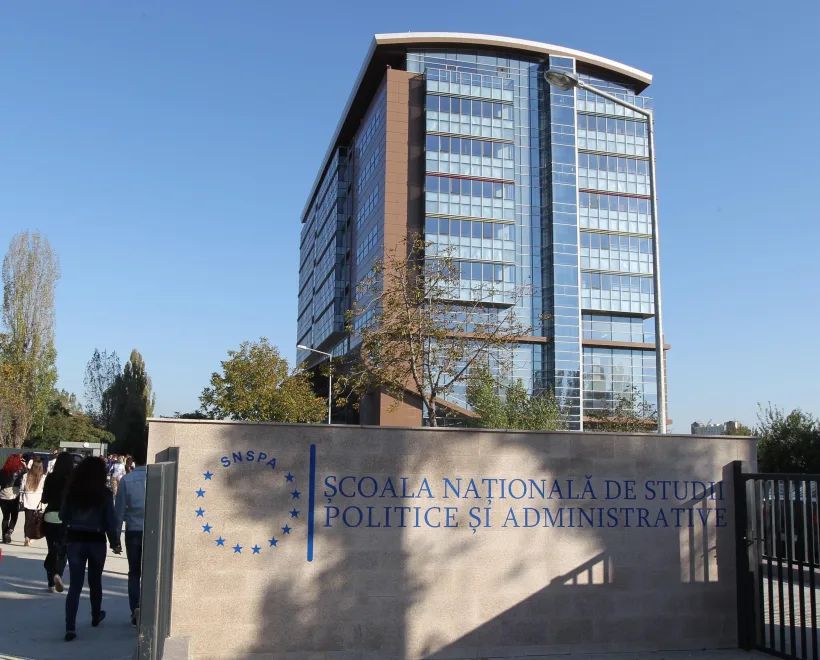 SNSPA: Admiterea 2020 va fi online