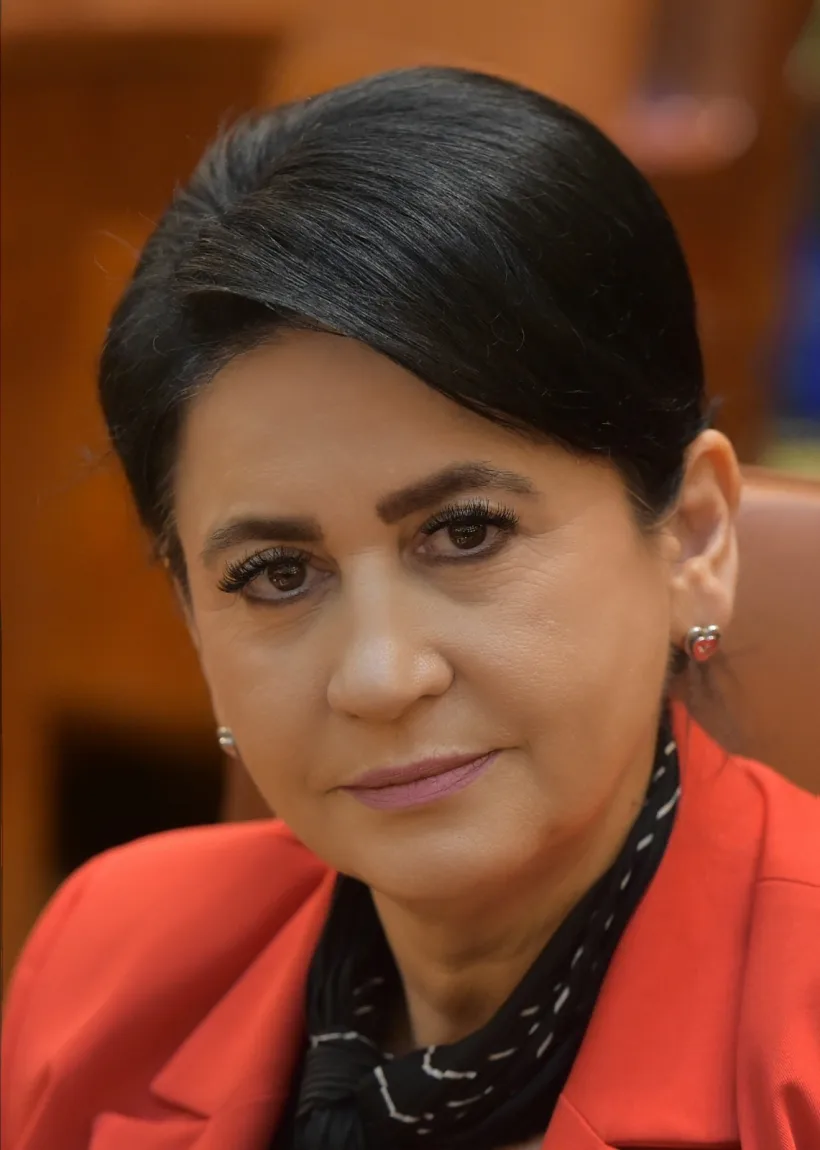 Deputatul Viorica Sandu:„Programul social de creștere a natalității”, în dezbatere publică pe site-ul Ministerului Familiei, Tineretului și Egalității de Șanse