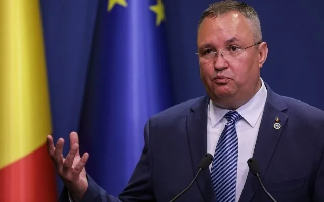 Ciucă: Guvernul României transmite cele mai profunde condoleanţe Guvernului şi poporului din Turcia, în aceste momente de pierdere şi durere