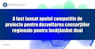 Învățământul dual, ”prins” în PNRR