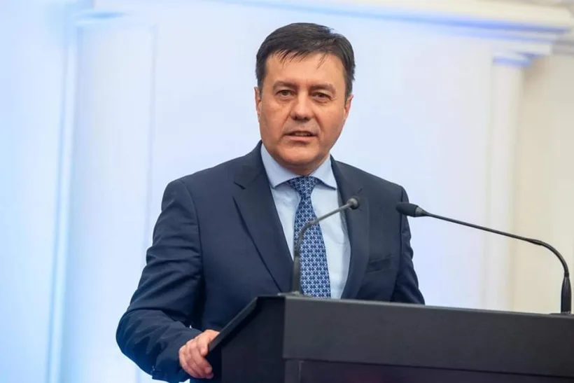Ministrul Economiei: Am aprobat cel mai mare buget dedicat industriei de apărare din ultimii 30 de ani