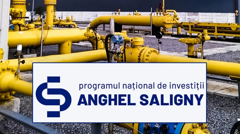 Contracte de peste un miliard de lei prin Programul Naţional de Investiţii „Anghel Saligny”