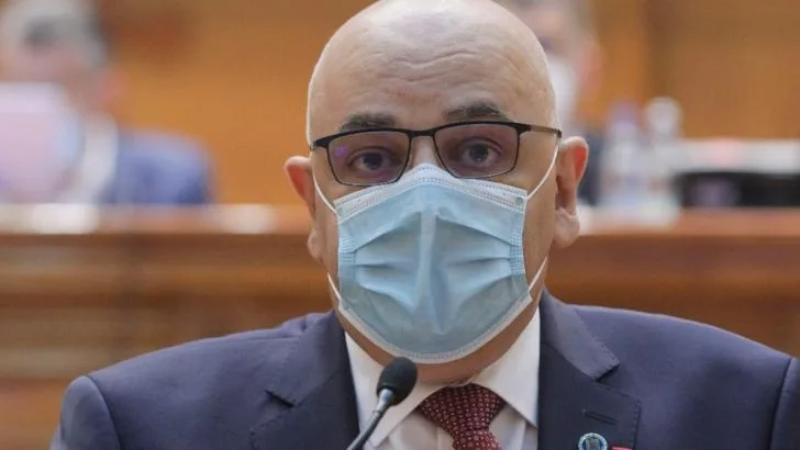 Arafat: "Este posibil să se amâne faza următoare de relaxare"
