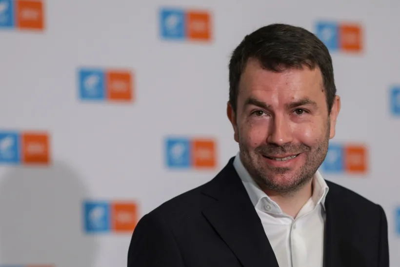 Drulă este optimist: Ţintim să câştigăm alegerile din 2024!