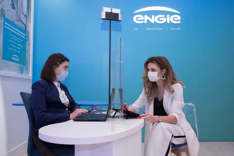 Centrul de relații cu clienții ENGIE din Galați, închis în perioada 30 noiembrie – 2 decembrie