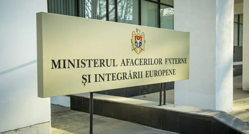 MAE, reacție în urma plicurilor suspecte de la Ambasada Ucrainei: Intolerabilă orice formă de amenințare teroristă