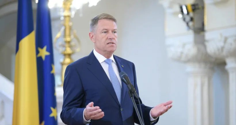 Iohannis: Atitudinea regretabilă și nejustificată a Austriei riscă să afecteze unitatea și coeziunea europene