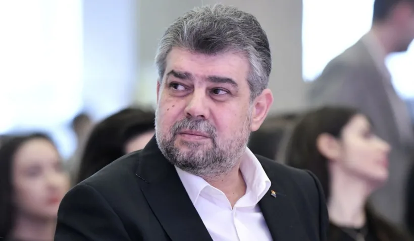 Atac dur la adresa guvernanților din partea PSD: „Furi ce furi, dar până la urmă trebuie să ai o limită”