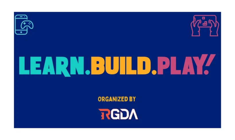„Learn.Build.Play!”, concursul cu premii consistente pentru studenții creatori de jocuri video